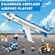 thumbnail image 2 of Avian Pasajeros Sluban City Set 4en1 Compatible Lego, 2 of 3