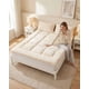 thumbnail image 2 of Cubre Colchón Premium Plush Acolchado King, 2 of 7