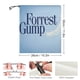 thumbnail image 2 of Braga de Cuello Desmarcar Forrest Gump, 2 of 6