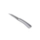 thumbnail image 2 of Cuchillo Pelador Acero 1 Pieza Acero Inoxidable Plateado, 1 Un, 2 of 3