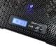 thumbnail image 4 of BASE VENTILADOR NOTEBOOK SIX FAN 60  LCD DISPLAY SPEEDER MLAB, 4 of 4