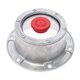 thumbnail image 2 of Tapa de cubo Stemco 300-4009 sin enchufe, 2 of 6