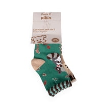 Calcetines Bebe Niño Surtido Pillin