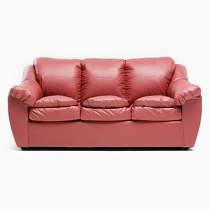 Cabsur - Sofa Galicia 3Cpos Rojo