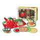 thumbnail image 3 of Juguete Set De Te 14 Piezas De Colores Infantil, 3 of 3