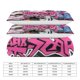 thumbnail image 3 of Stray Kids Bedding Set Duvet Cover Comfortable and Lightweight Cartoon Bedding 3 Piece Bed Set, 3 of 5