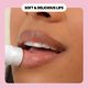 thumbnail image 3 of Bálsamo labial Space Camp Wellness Jumbo Wild Cherry Organic, paquete de 2, 3 of 7