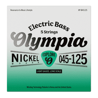 Olympia - Set Guitarra Electroacústica Ags120