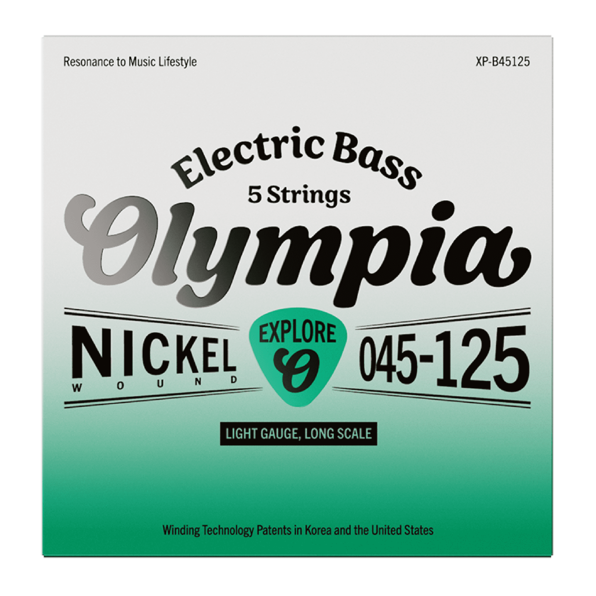 Olympia - Set Guitarra Electroacústica Ags120
