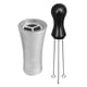 thumbnail image 4 of Herramienta De Agitación De Polvo De Café Tipo 3 Agujas Para Cafe Kitchen Home Black, 4 of 5