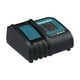 thumbnail image 5 of Taladro Percutor 18v Brushless Makita Dhp487SY2B Black, 5 of 8