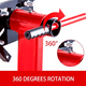 thumbnail image 4 of Multibanco Soporte Para Motores 500kg 360° Profesional, 4 of 6
