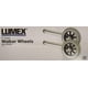 thumbnail image 3 of Andador fijo de repuesto Walker Wheels Lumex 5, 1 par, 3 of 3