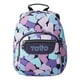 thumbnail image 1 of Mochila Urbana Notebook Escolar Totto Classic Tempera Niña, 1 of 3