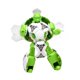 thumbnail image 1 of Figuras De Acción De Juguete Robot Transformador Para Ni?os De 3, 4 Y 5 A?os, Suministros Para Fiestas, Fútbol, 1 of 5