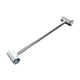 thumbnail image 4 of Herramienta De Ajuste De Bisagra De Puerta, Llave Ajustable De Costura De Hardware Portátil Para El Hogar De 8 Mm A 19 Mm, 4 of 5
