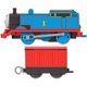 thumbnail image 4 of Vehículo de juguete THOMAS & FRIENDS Celebration Thomas, 4 of 6