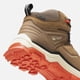 thumbnail image 4 of ZAPATO SEGURIDAD LIPPI PRO WORK MUJER ATMOS MID CAFÉ CLARO, 4 of 5