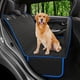 thumbnail image 1 of Funda para asiento de coche Petloox 147 cm impermeable tipo hamaca, 1 of 8