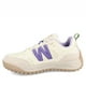 thumbnail image 2 of Zapatilla Mujer Banff Cc Blanco Morado, 2 of 8