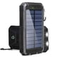 thumbnail image 3 of Powerbank Solar 8000Mah 5V/2.1A Max, 3 of 3