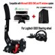 thumbnail image 2 of Freno de Mano USB Obokidly Compatible con Xbox One y PC, 2 of 8