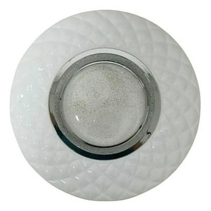 Genérico - Lámpara Techo Led Decorativa Hogar Diseño Creativo Jhn