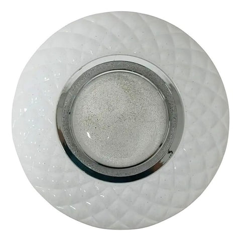 Genérico - Lámpara Techo Led Decorativa Hogar Diseño Creativo Jhn