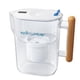 thumbnail image 1 of Filtro de agua Pitcher Epic Water Filters Pure, 10 tazas, 1 of 6