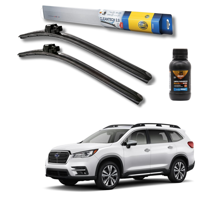 Plumillas Hella Cleantech Para Subaru Evoltis 2021-2023