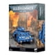 thumbnail image 1 of Juguete Warhammer 40,000 Space Marines Predator Warhammer, 1 of 1