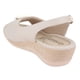 thumbnail image 4 of Sandalia Comfortflex Mujer 2296403 Beige Moda, 4 of 4