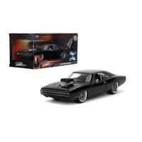 Coche Fundido A Presión Jada Toys Fast & Furious Fast X 1:24 1970 Dodge