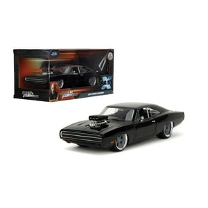 Coche Fundido A Presión Jada Toys Fast & Furious Fast X 1:24 1970 Dodge
