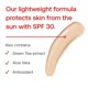 thumbnail image 4 of Crema BB LifeCell SPF 30 Ligera 28 ml Tintada, 4 of 6