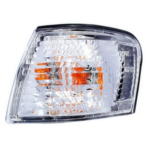 Repuestos Del Sol - Farol Punta Tapabarro Delantero Izquierdo Toyota Tercel 1.5 5Ef-E El53 Dohc 16 Valv 1998 1999