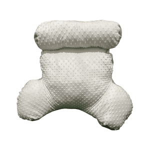 Muebles New - Cojin De Descanso Beige Felpa