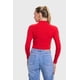 thumbnail image 4 of Polera Mujer Beatle Rojo, 4 of 5