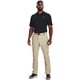 thumbnail image 1 of Pantalones de golf Under Armour Straight Leg Tech para hombre, 34 de ancho x 36 de largo, 1 of 4