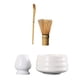thumbnail image 1 of 4 Piezas / Set Kit De Batidor De Té De Estilo Japonés Para La Mesa De La Mesa Del Restaurante Del Hogar., 1 of 5