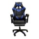 thumbnail image 3 of Silla Gamer con Reposa Pies y Masajeador Lumbar USB, 3 of 5