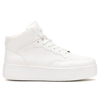 Zapatilla Mujer Blanco Ignacia Boteli