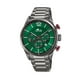 thumbnail image 1 of Reloj 18686/4 Lotus Verde Hombre Chrono, 1 of 2