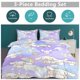 thumbnail image 5 of Cinnamoroll Bedding Sets for Kids Men Women Twin Size, 5 of 5