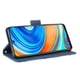 thumbnail image 5 of Funda Cartera Magnética para Xiaomi Redmi Note 9 PRO MAX- Tarjetero Desmontable, Cuero PU, Soporte, 5 of 6