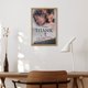 thumbnail image 5 of Titanic Kits de Pintura de Diamantes para Adultos 5D DIY Diamond Art Kits Full Drill Diamond Dots para Regalo Decoración de Pared y Relajación Artes de Gemas 20*30cm, 5 of 6