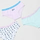 thumbnail image 4 of Calzones Niña Teen 3 Pack Lila Corona, 4 of 5