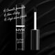 thumbnail image 2 of Brillo de labios NYX PROFESSIONAL MAKEUP Butter Gloss Licorice, 2 of 9