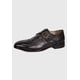 thumbnail image 1 of Zapato Cuero Verona Café Oscuro, 1 of 5