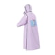 thumbnail image 1 of Chubasquero Para Adultos, Capa De Lluvia Impermeable Con Capucha Reutilizable Para Senderismo En Bicicleta Eléctrica, 1 of 3